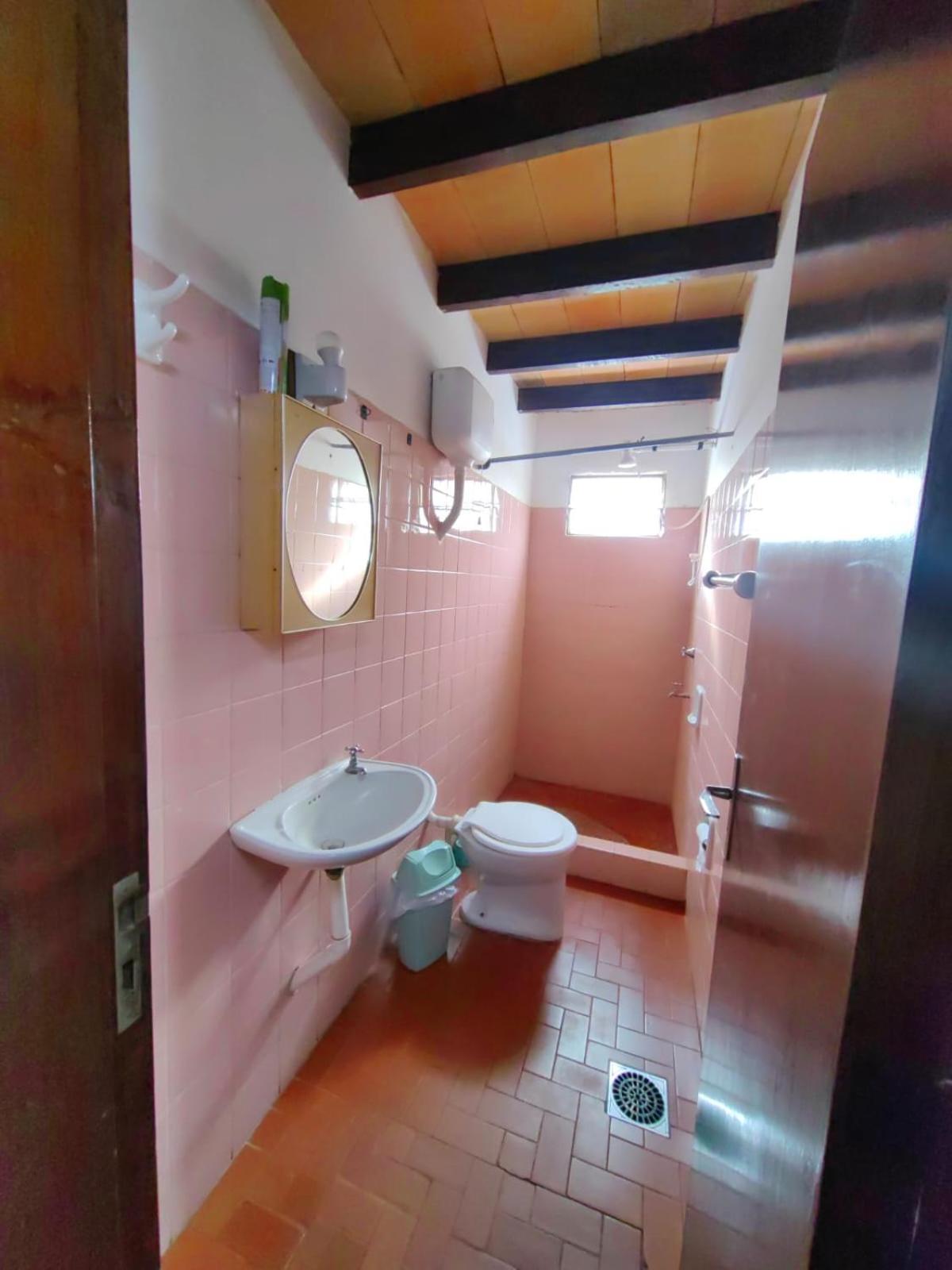Villa Morra House L Asunción Pokój zdjęcie