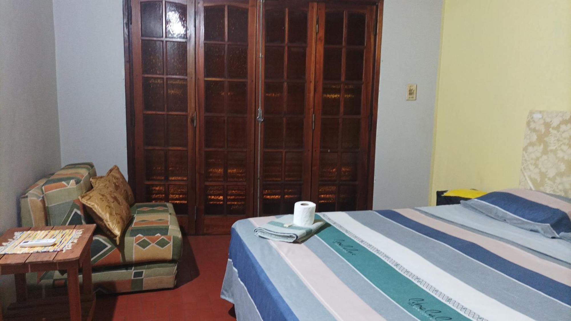 Villa Morra House L Asunción Pokój zdjęcie