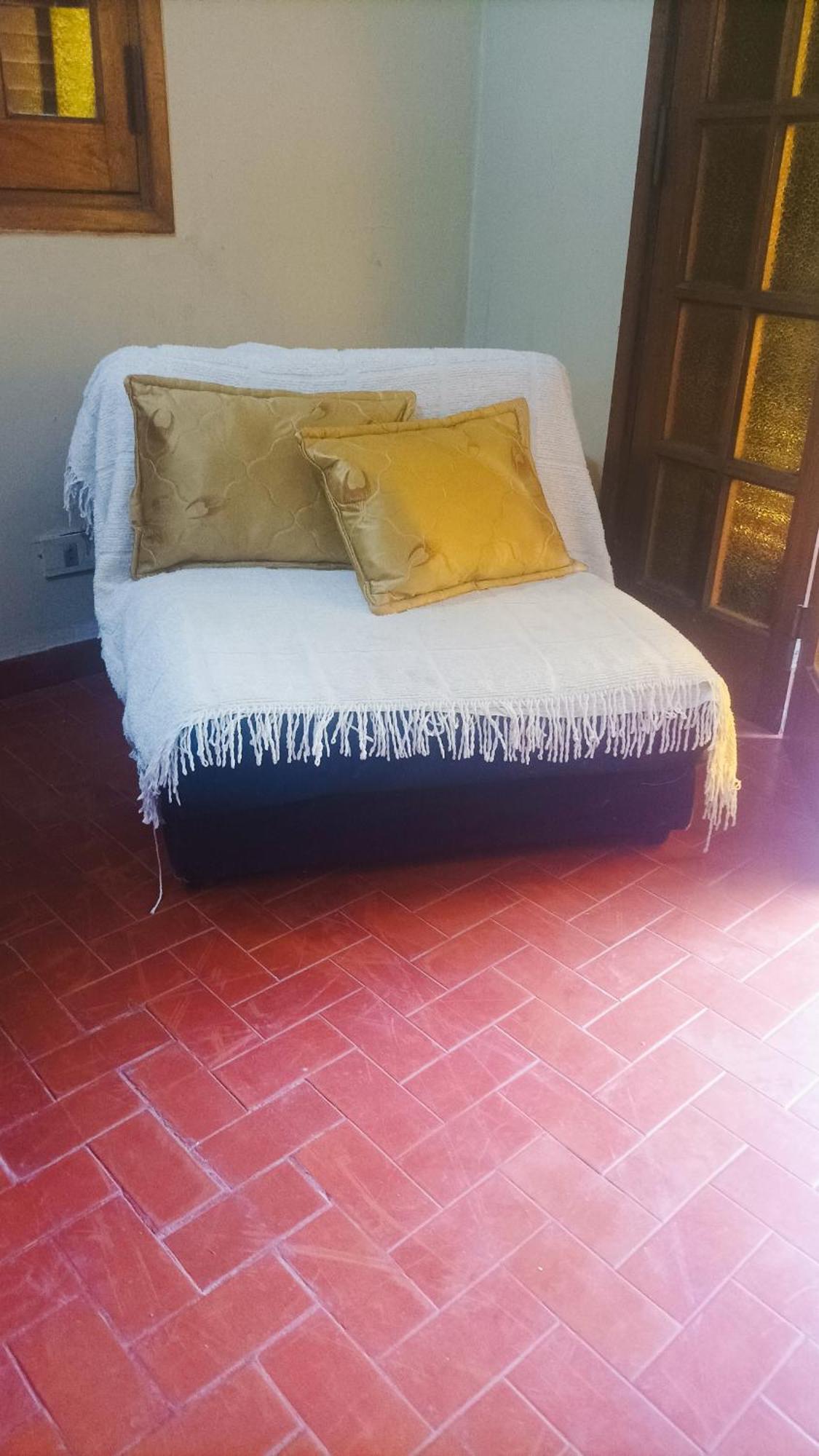 Villa Morra House L Asunción Zewnętrze zdjęcie